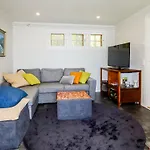 Piitterin Saunatupa By Interhome Casa de Férias