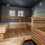 Casa de Férias Piitterin Saunatupa By Interhome