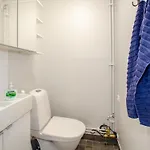 Piitterin Saunatupa By Interhome