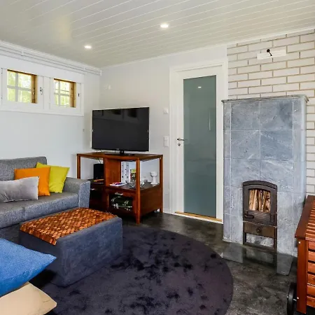 Piitterin Saunatupa By Interhome