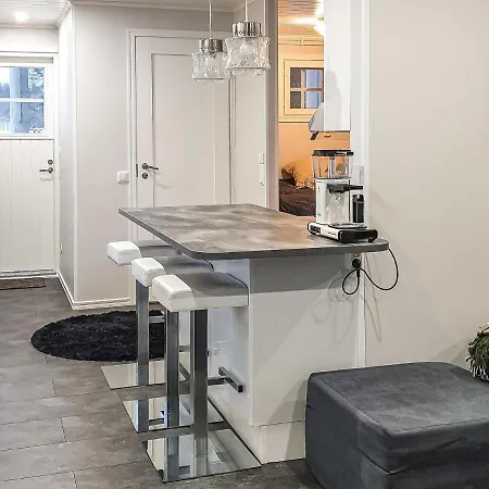 Piitterin Saunatupa By Interhome * Juuka