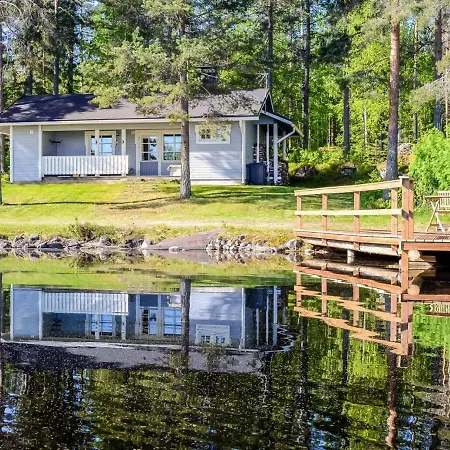 Piitterin Saunatupa By Interhome