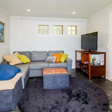 Piitterin Saunatupa By Interhome *