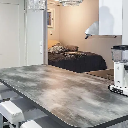 Piitterin Saunatupa By Interhome Juuka