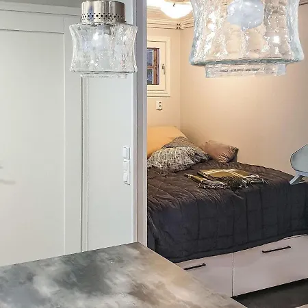 Vakantiehuis Piitterin Saunatupa By Interhome Juuka