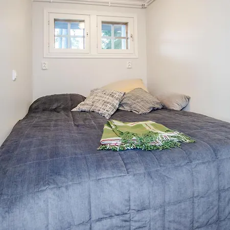 Vakantiehuis Piitterin Saunatupa By Interhome Juuka