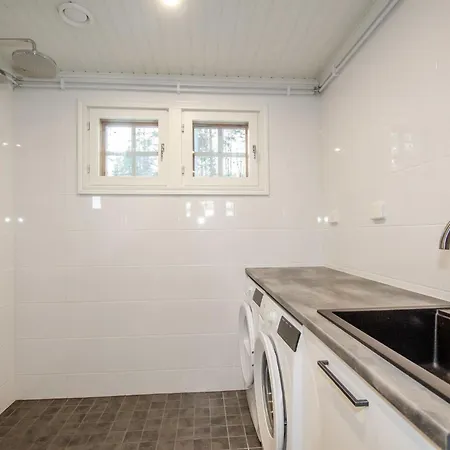 Piitterin Saunatupa By Interhome *