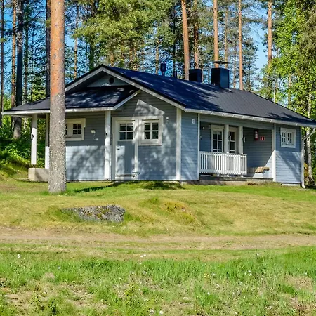 Piitterin Saunatupa By Interhome *
