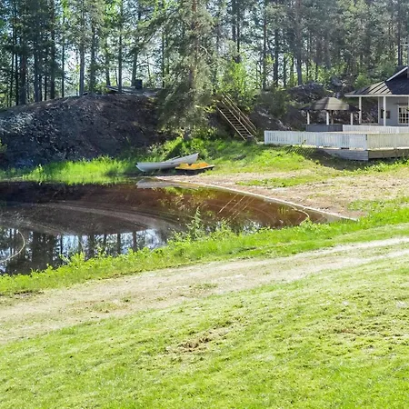 Piitterin Saunatupa By Interhome Feriehus *