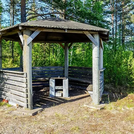 Feriehus Piitterin Saunatupa By Interhome *