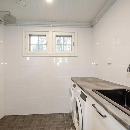 Piitterin Saunatupa By Interhome