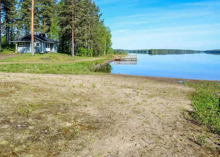 Piitterin Saunatupa By Interhome Feriehus