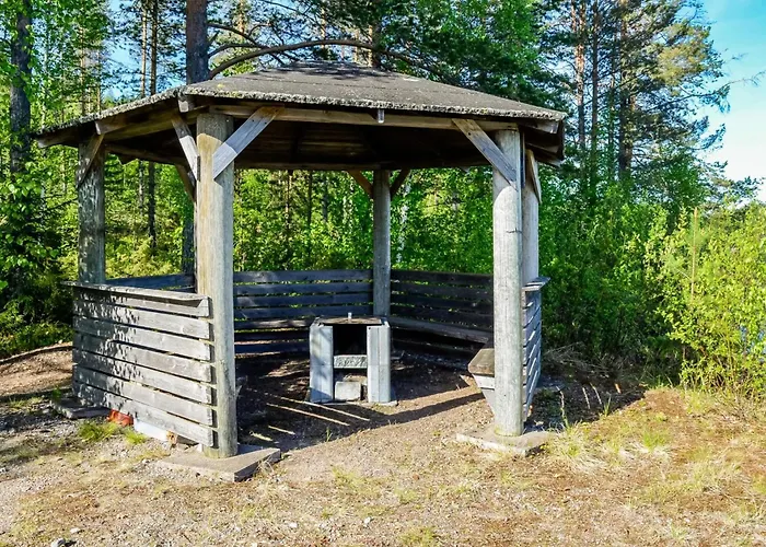 Feriehus Piitterin Saunatupa By Interhome *